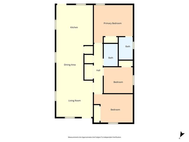 3728 Parrott Avenue, Waco, TX 76707