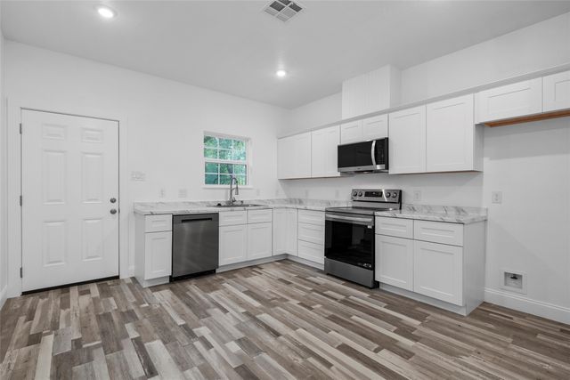 3728 Parrott Avenue, Waco, TX 76707