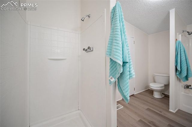 15125 Ewing Court, Peyton, CO 80831