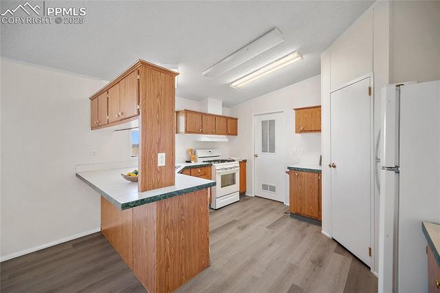 15125 Ewing Court, Peyton, CO 80831