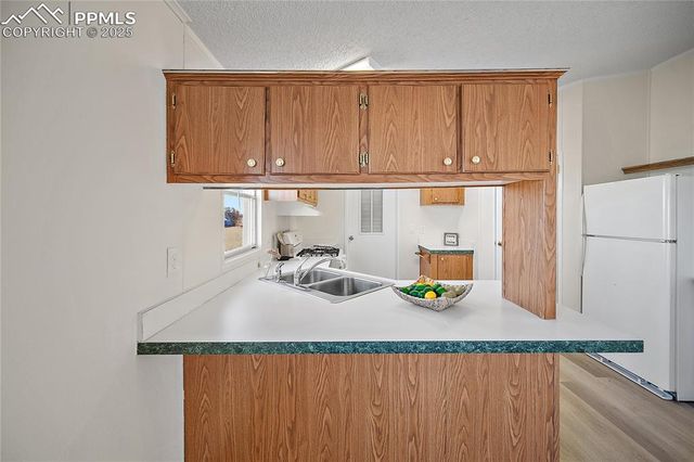 15125 Ewing Court, Peyton, CO 80831