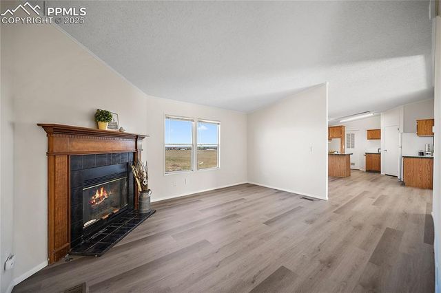 15125 Ewing Court, Peyton, CO 80831