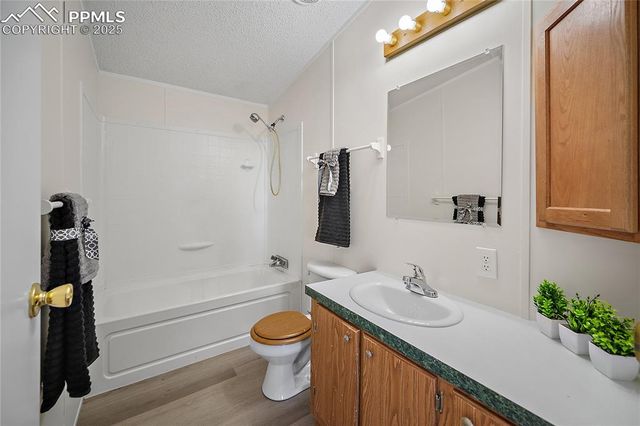 15125 Ewing Court, Peyton, CO 80831