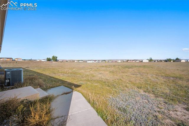 15125 Ewing Court, Peyton, CO 80831