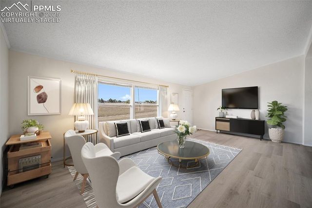 15125 Ewing Court, Peyton, CO 80831