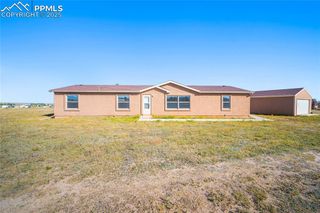 15125 Ewing Court, Peyton, CO 80831