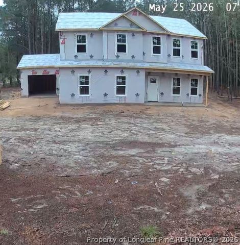 124 Trigger Farm Road, Raeford, NC 28376