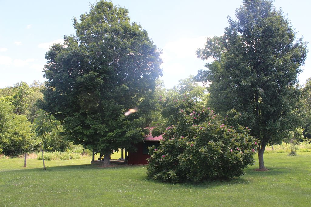 Image 13 of property listing at 3042 Cannon Gardens Road, Salem, IL 62881