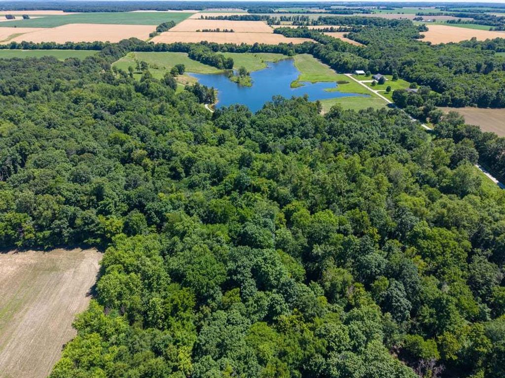 Image 29 of property listing at 3042 Cannon Gardens Road, Salem, IL 62881