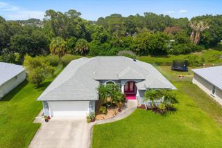 541 SW Dairy Road, Port St. Lucie, Port St Lucie, FL 34953