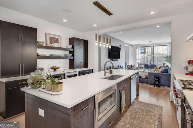 2074 Telfair Circle NE, Atlanta, GA 30324