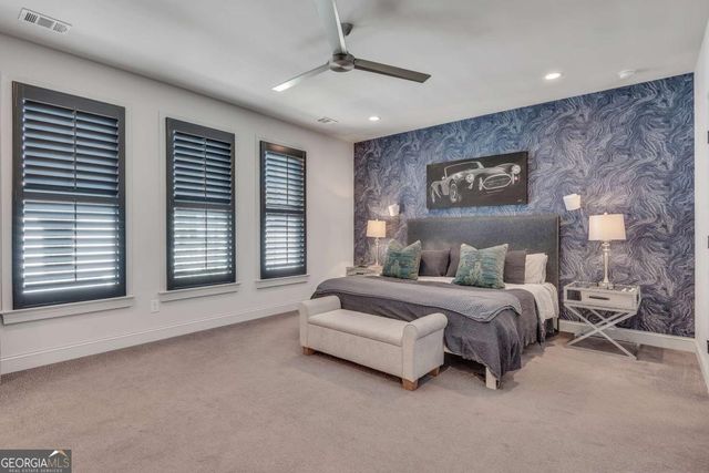 2074 Telfair Circle NE, Atlanta, GA 30324