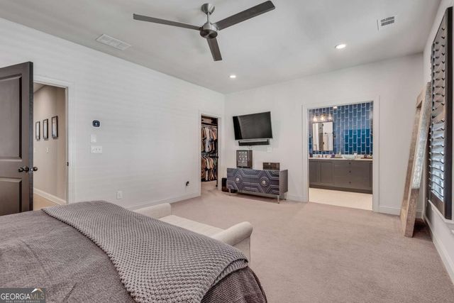 2074 Telfair Circle NE, Atlanta, GA 30324