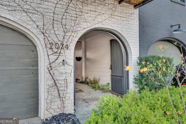 2074 Telfair Circle NE, Atlanta, GA 30324