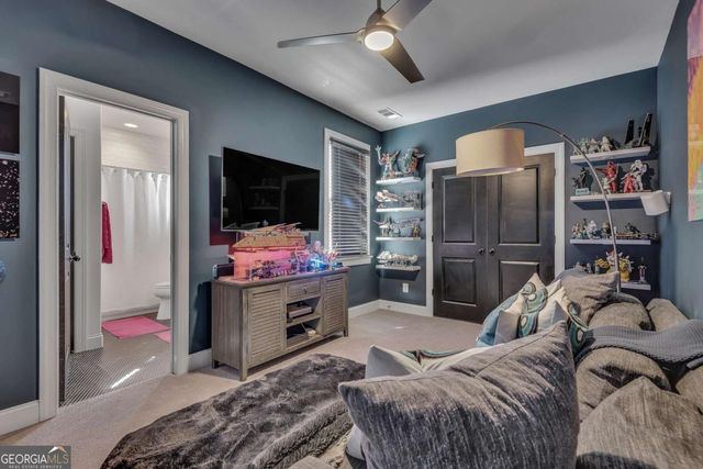 2074 Telfair Circle NE, Atlanta, GA 30324