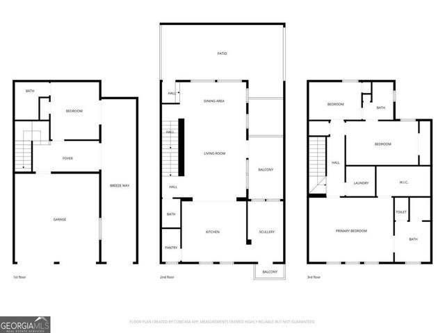 2074 Telfair Circle NE, Atlanta, GA 30324