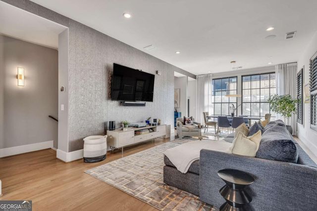 2074 Telfair Circle NE, Atlanta, GA 30324