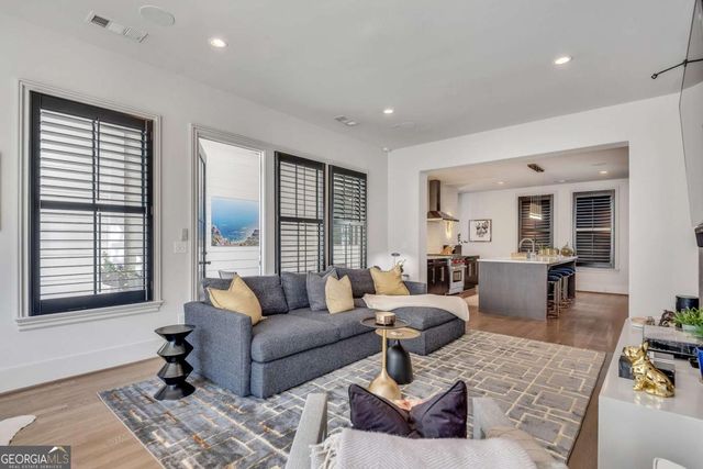 2074 Telfair Circle NE, Atlanta, GA 30324