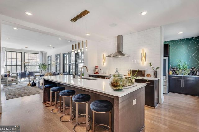 2074 Telfair Circle NE, Atlanta, GA 30324