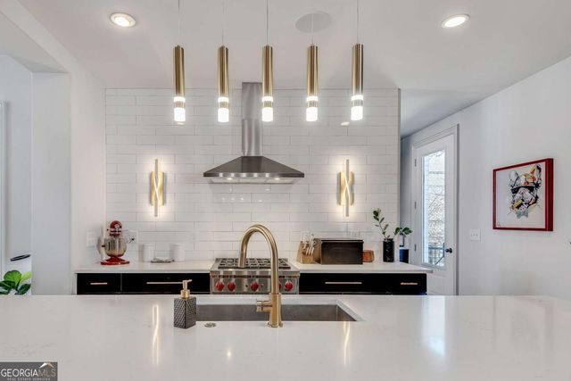 2074 Telfair Circle NE, Atlanta, GA 30324