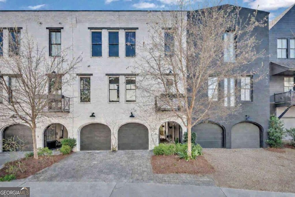 2074 Telfair Circle NE, Atlanta, GA 30324