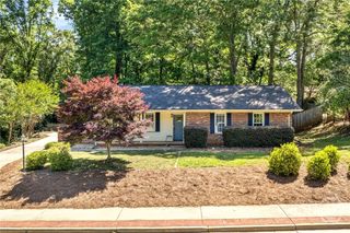 1009 College Station Road, Athens, GA 30605