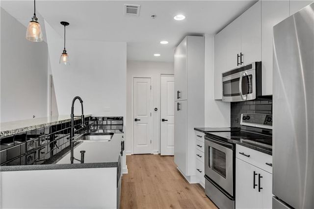 860 Peachtree Street NE Spire 2311, Atlanta, GA 30308
