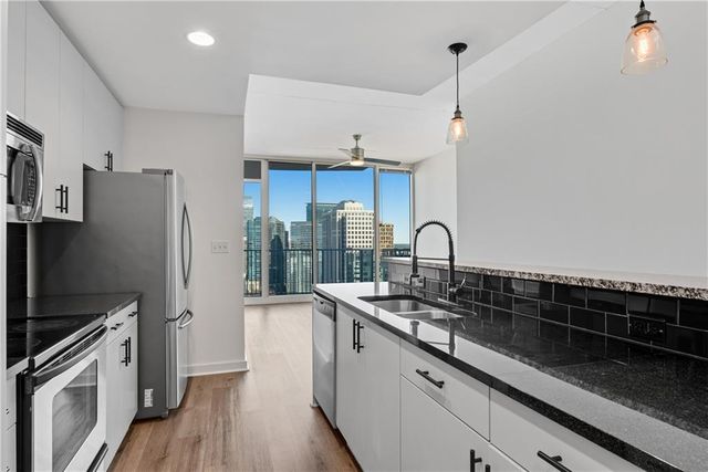 860 Peachtree Street NE Spire 2311, Atlanta, GA 30308