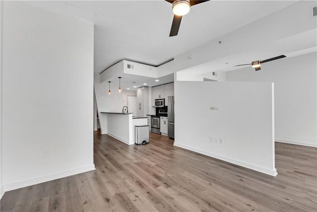 860 Peachtree Street NE Spire 2311, Atlanta, GA 30308