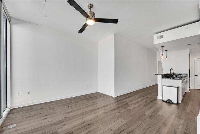 860 Peachtree Street NE Spire 2311, Atlanta, GA 30308