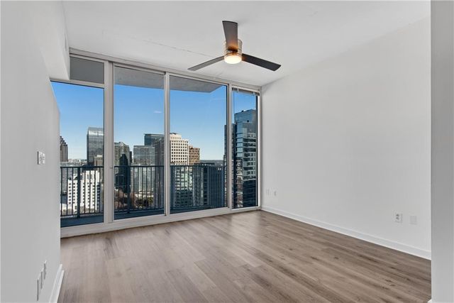 860 Peachtree Street NE Spire 2311, Atlanta, GA 30308