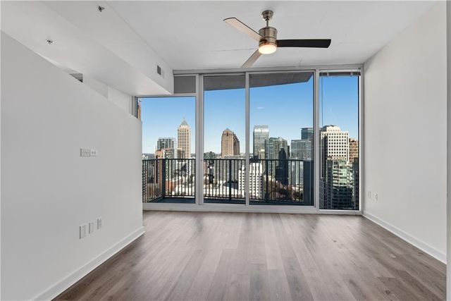 860 Peachtree Street NE Spire 2311, Atlanta, GA 30308