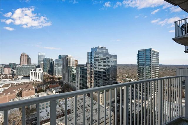 860 Peachtree Street NE Spire 2311, Atlanta, GA 30308