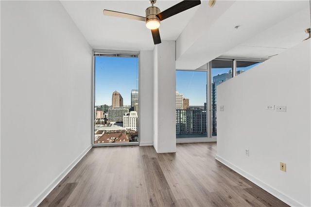 860 Peachtree Street NE Spire 2311, Atlanta, GA 30308