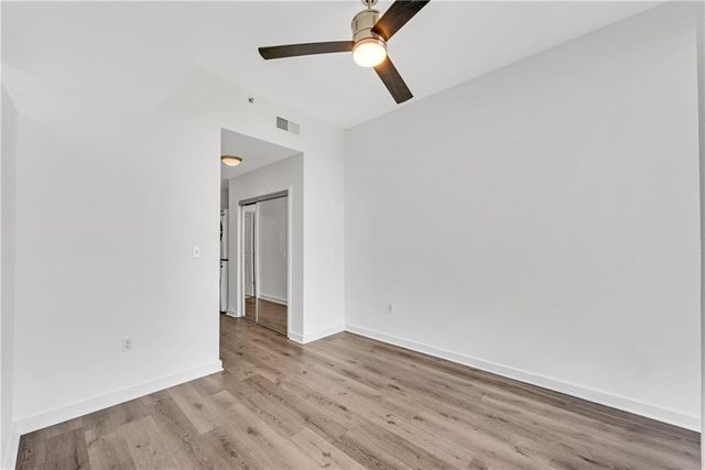 860 Peachtree Street NE Spire 2311, Atlanta, GA 30308