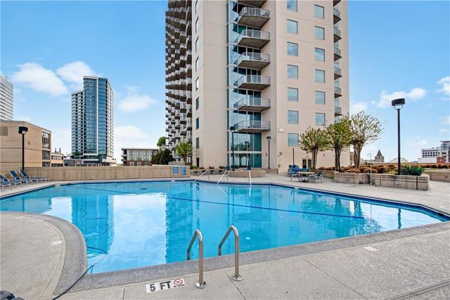 860 Peachtree Street NE Spire 2311, Atlanta, GA 30308