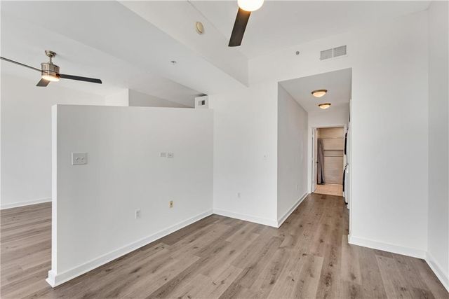 860 Peachtree Street NE Spire 2311, Atlanta, GA 30308