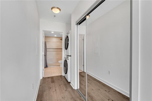 860 Peachtree Street NE Spire 2311, Atlanta, GA 30308