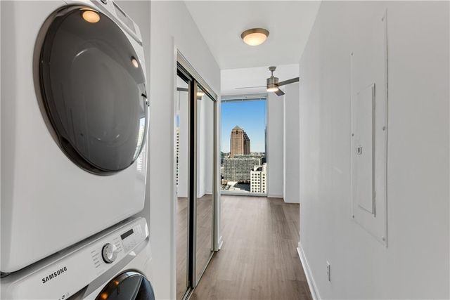 860 Peachtree Street NE Spire 2311, Atlanta, GA 30308