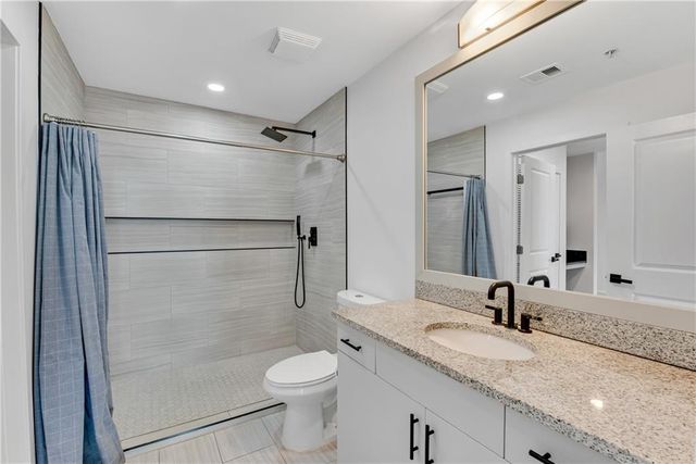 860 Peachtree Street NE Spire 2311, Atlanta, GA 30308