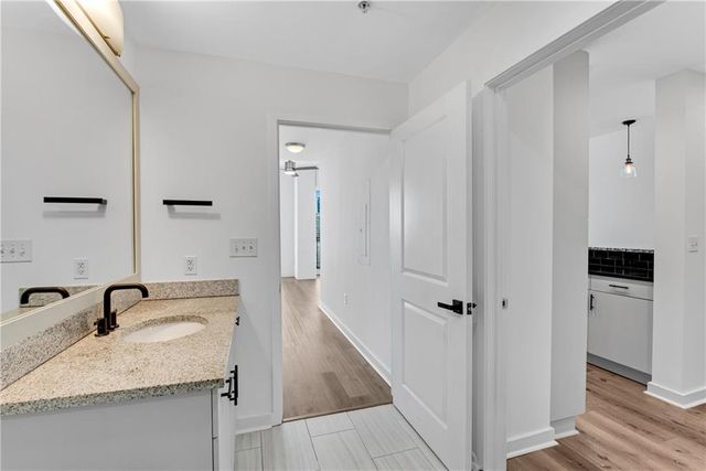 860 Peachtree Street NE Spire 2311, Atlanta, GA 30308