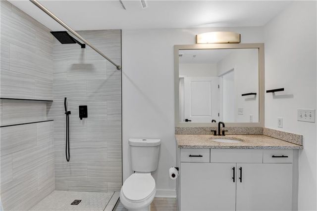 860 Peachtree Street NE Spire 2311, Atlanta, GA 30308