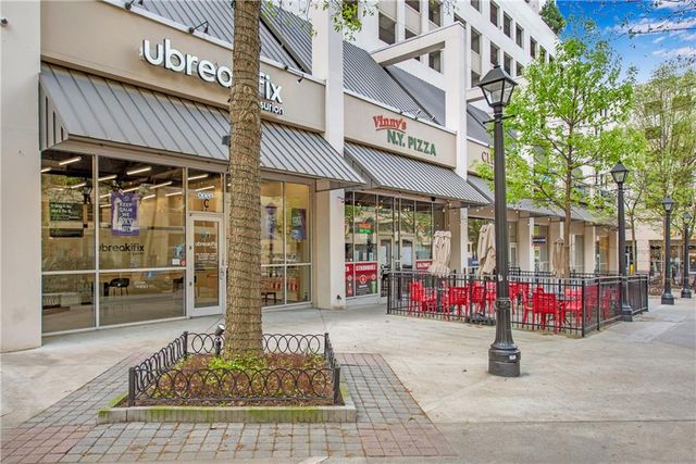 860 Peachtree Street NE Spire 2311, Atlanta, GA 30308