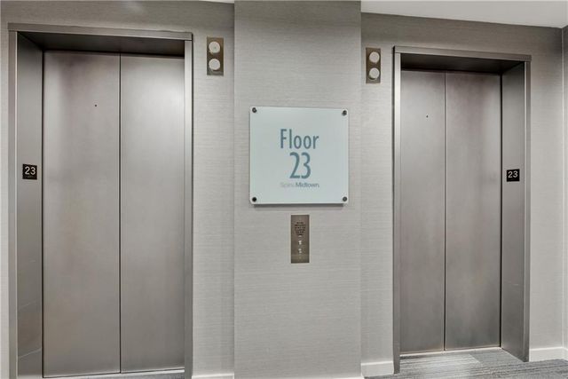 860 Peachtree Street NE Spire 2311, Atlanta, GA 30308