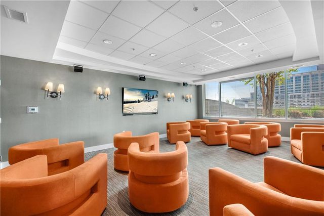 860 Peachtree Street NE Spire 2311, Atlanta, GA 30308