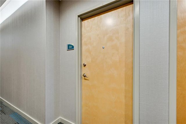 860 Peachtree Street NE Spire 2311, Atlanta, GA 30308