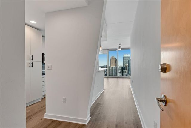 860 Peachtree Street NE Spire 2311, Atlanta, GA 30308