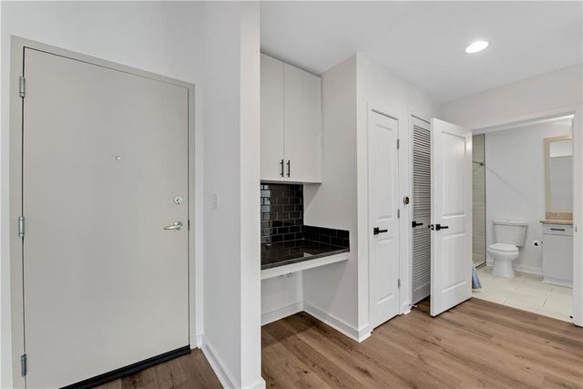 860 Peachtree Street NE Spire 2311, Atlanta, GA 30308