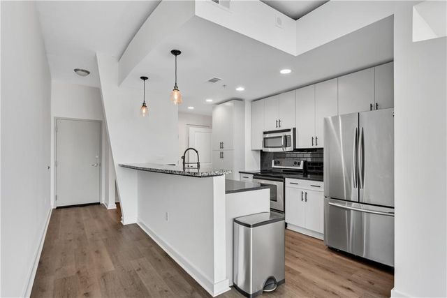 860 Peachtree Street NE Spire 2311, Atlanta, GA 30308