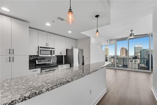 860 Peachtree Street NE Spire 2311, Atlanta, GA 30308
